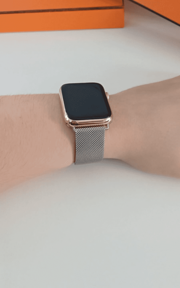 Smartwatch Microwear W59 Mini