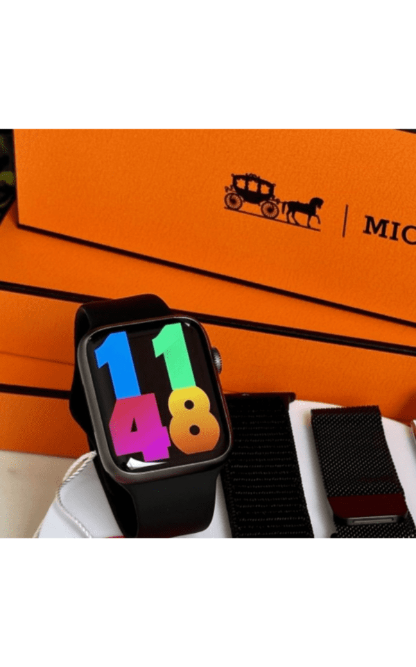 Smartwatch Microwear W59 Mini