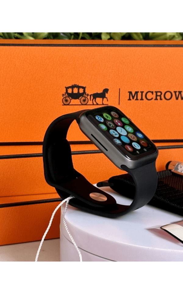 Smartwatch Microwear W59 Mini