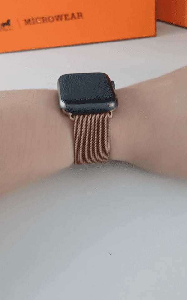 Smartwatch Microwear W59 Mini