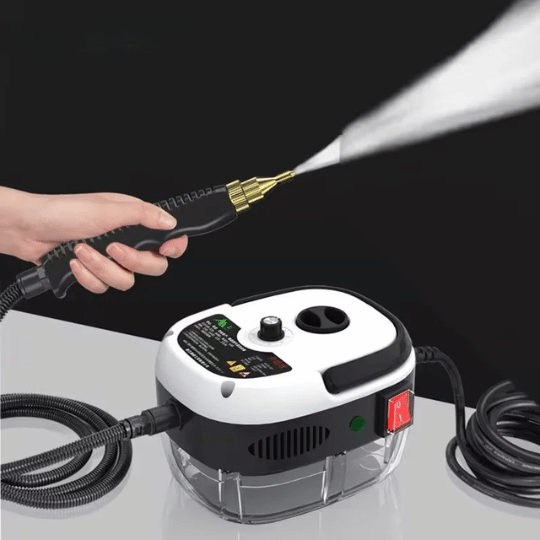 NOVO Limpador a Vapor Desinfecção de Alta Temperatura Ar Condicionado Cozinha Coifa Limpador a Vapor Doméstico/Carro 220V